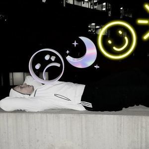 Meet your Posher, Gregory